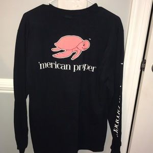NWT merican proper shirt